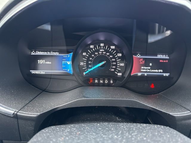 Used 2017 Ford Edge Titanium w/ Equipment Group 301A image 19