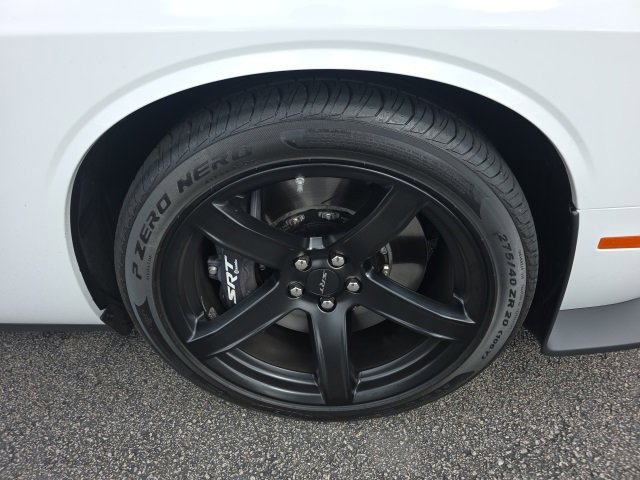 Used 2022 Dodge Challenger SRT Hellcat w/ Plus Package image 10