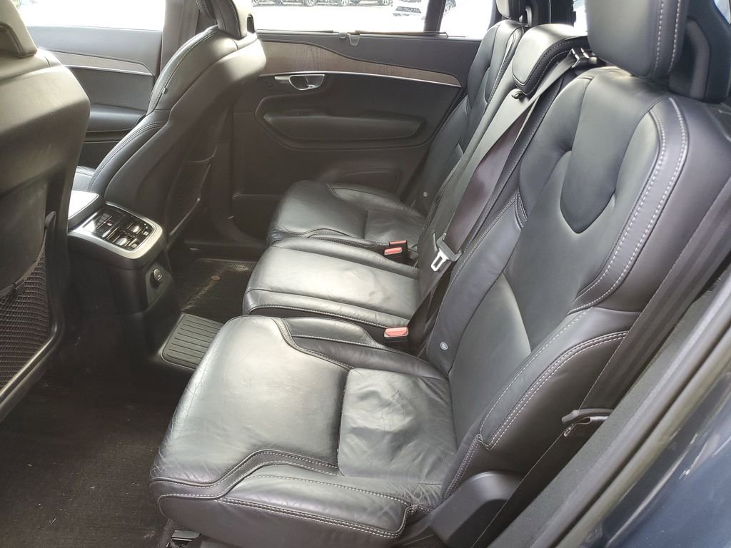 Certified 2022 Volvo XC90 T8 Inscription w/ Advanced Package image 12
