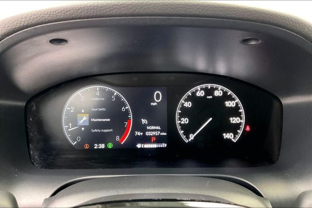 Used 2025 Honda HR-V Sport image 24