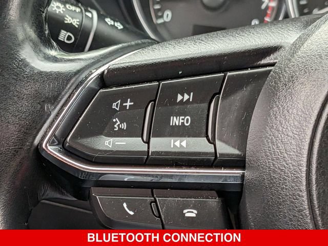 Used 2018 MAZDA CX-5 Sport AWD/4WD image 19