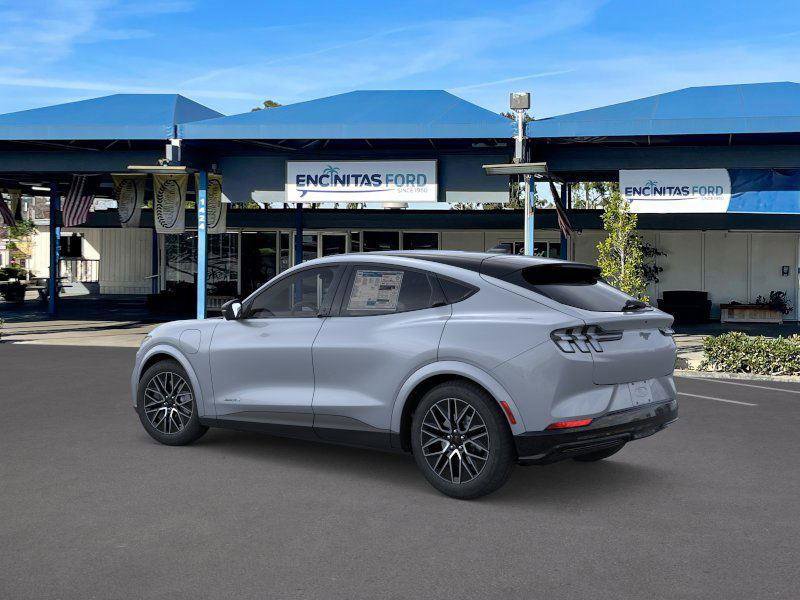 New 2026 Ford Mustang Mach-E Premium image 4