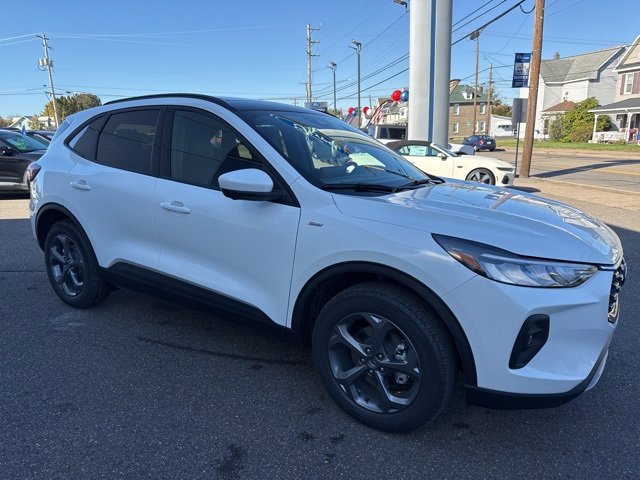 New 2026 Ford Escape ST-Line Select image 4