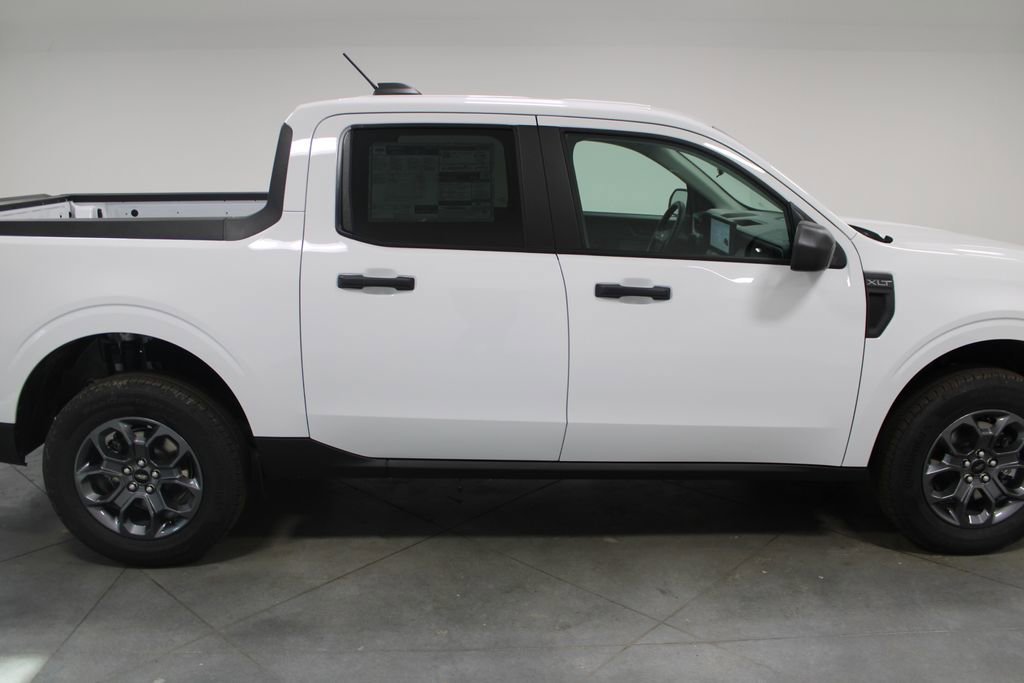 New 2026 Ford Maverick XLT FWD image 10