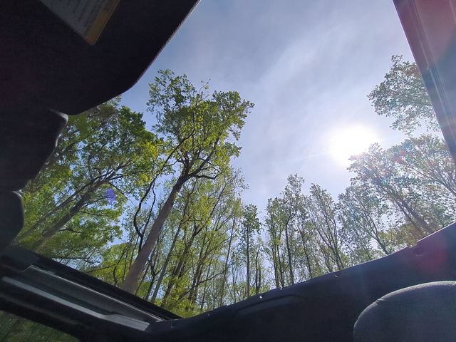 New 2026 Jeep Wrangler Unlimited Sport AWD/4WD image 34