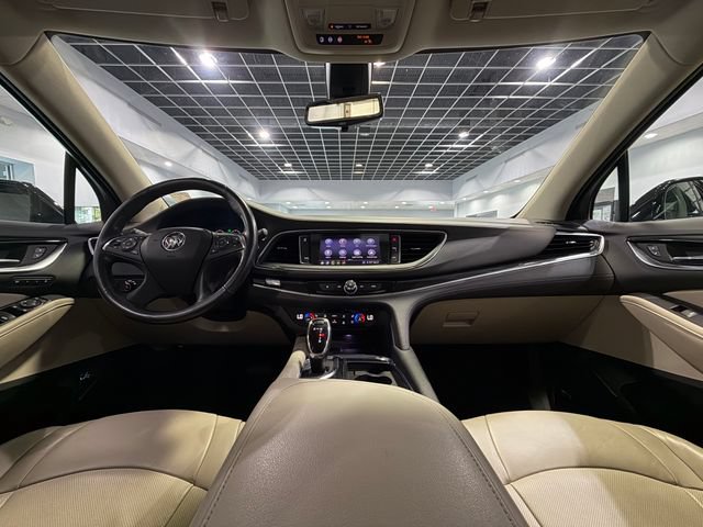 Used 2020 Buick Enclave Premium w/ Surround and Sites Package FWD image 14