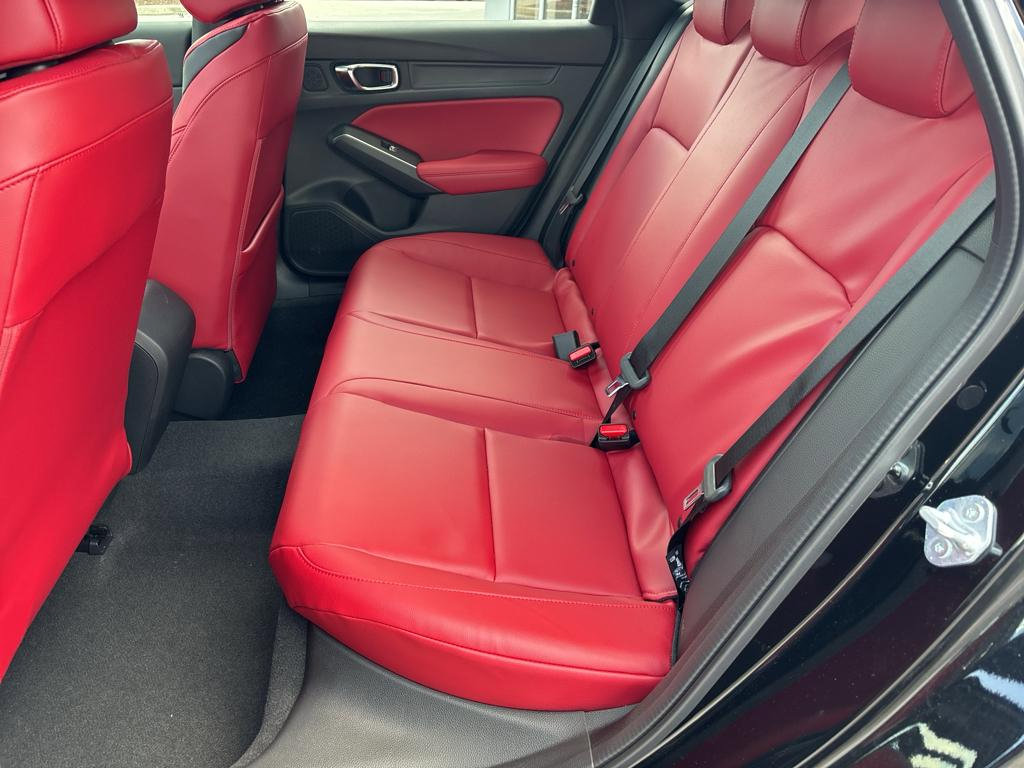 New 2026 Acura Integra A-Spec image 23