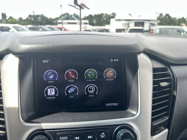 Used 2015 GMC Yukon SLT RWD image 10