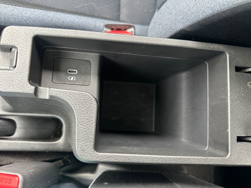 Used 2023 Nissan Versa SV FWD image 26