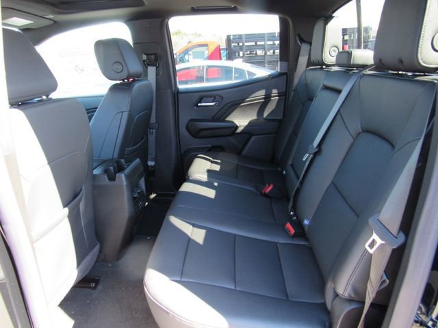 New 2026 GMC Canyon Elevation w/ Convenience Package AWD/4WD image 25