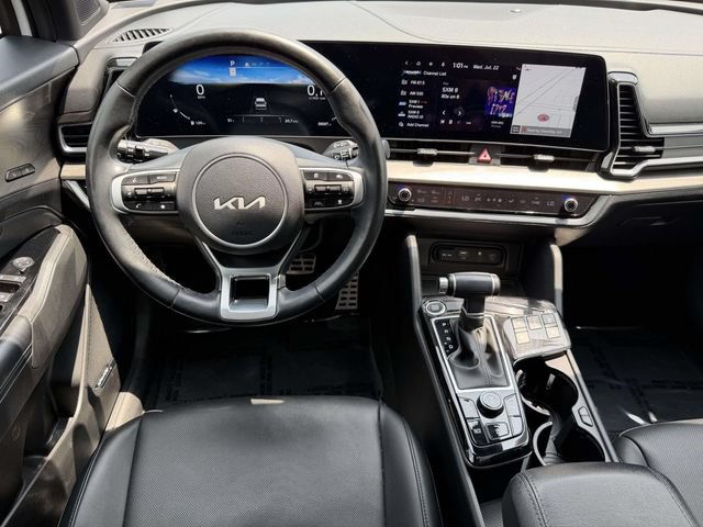 Used 2023 Kia Sportage X-Pro Prestige AWD/4WD image 18