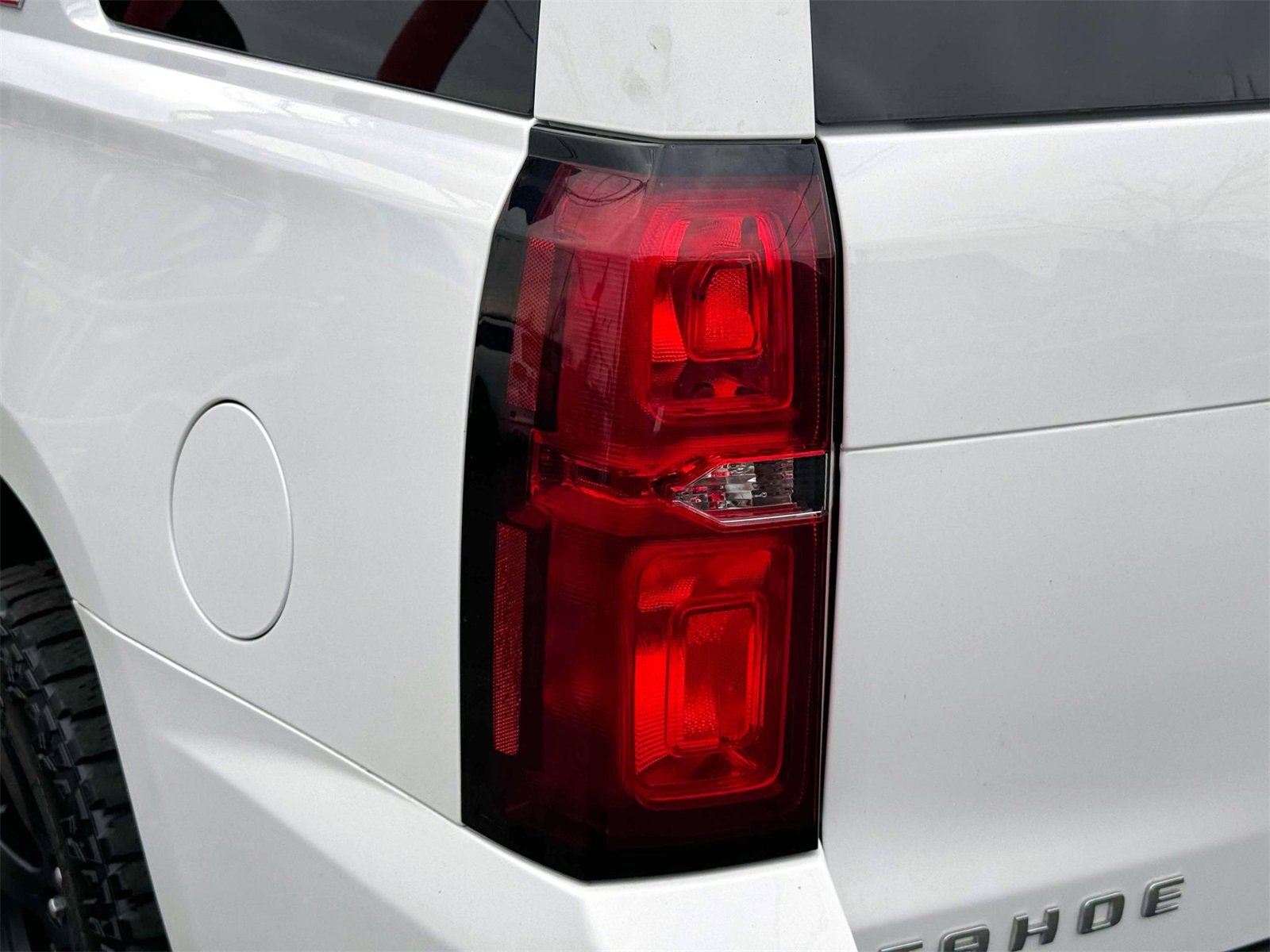 Used 2019 Chevrolet Tahoe LT image 10