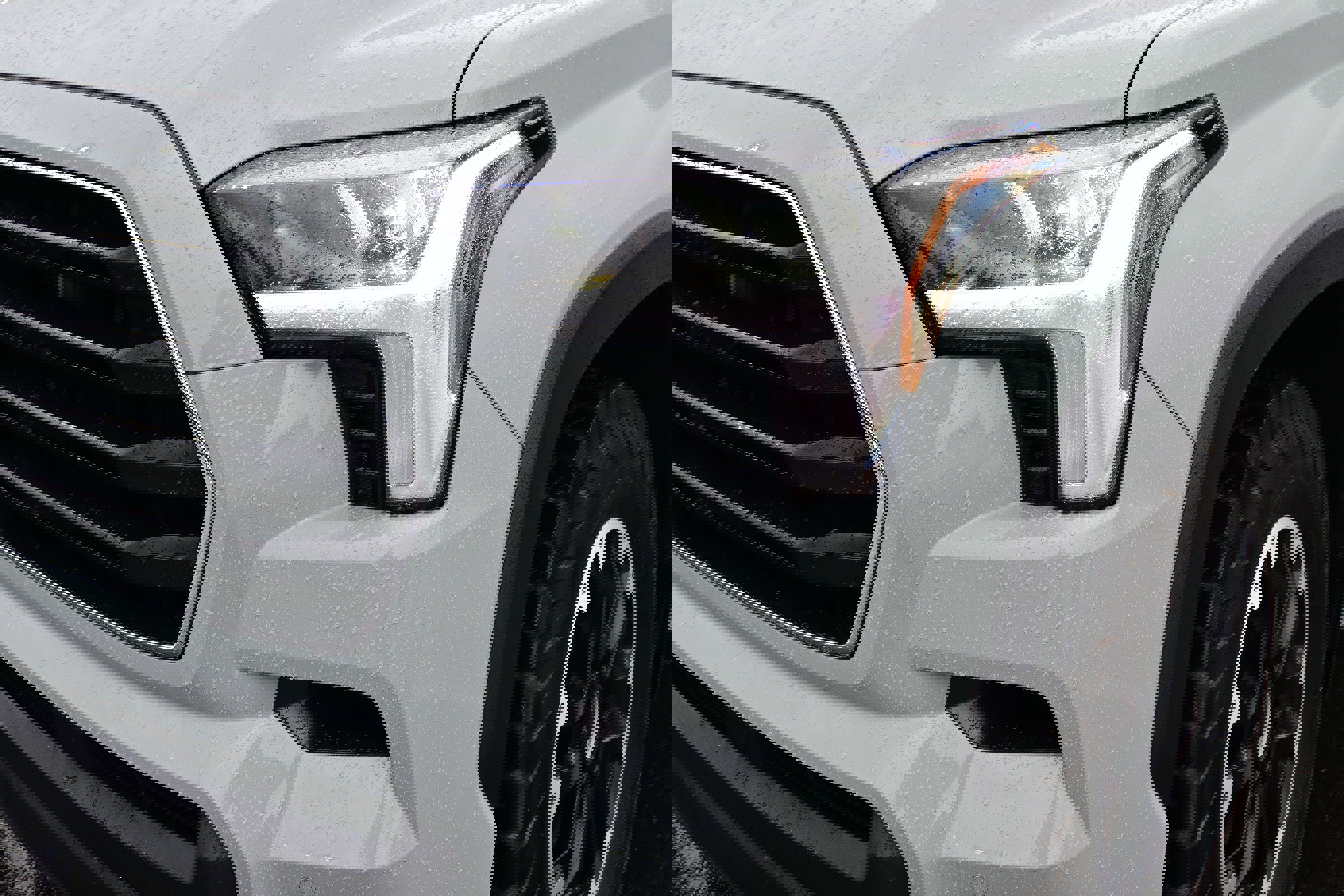 Used 2023 Toyota Sequoia SR5 image 12