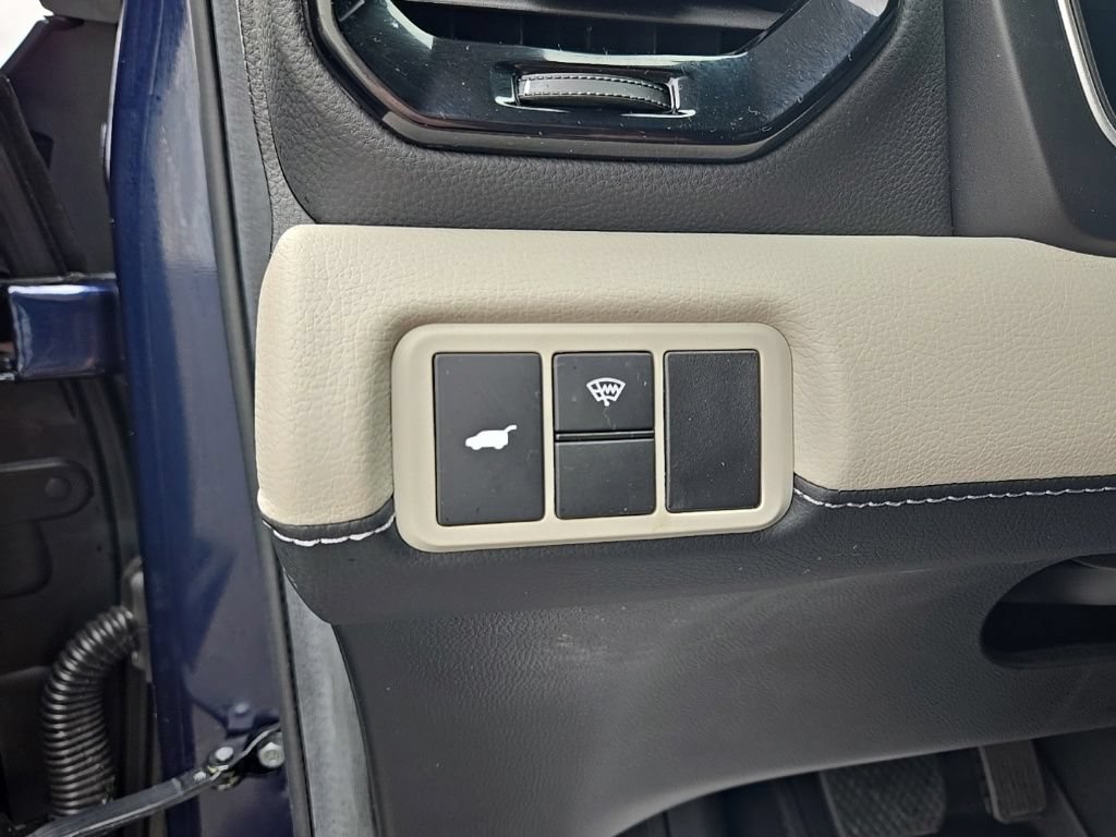 Certified 2026 Honda Passport TrailSport Elite image 19
