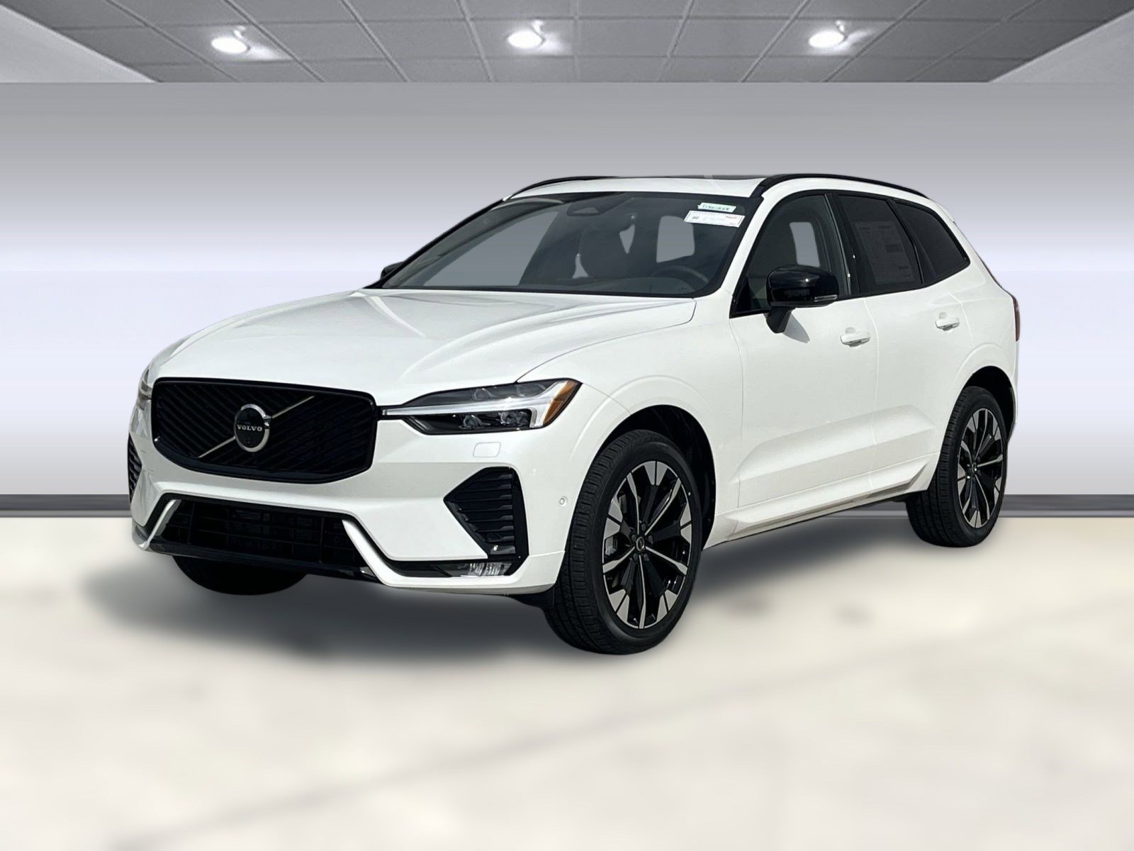 New 2026 Volvo XC60 B5 Plus w/ Protection Package Premier image 22