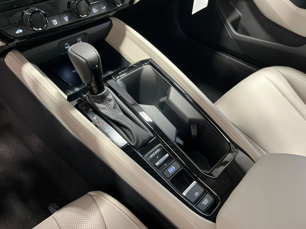 New 2026 Honda Accord EX-L image 17
