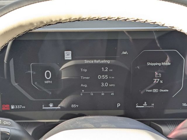 New 2026 Kia K4 GT-Line Turbo FWD image 28