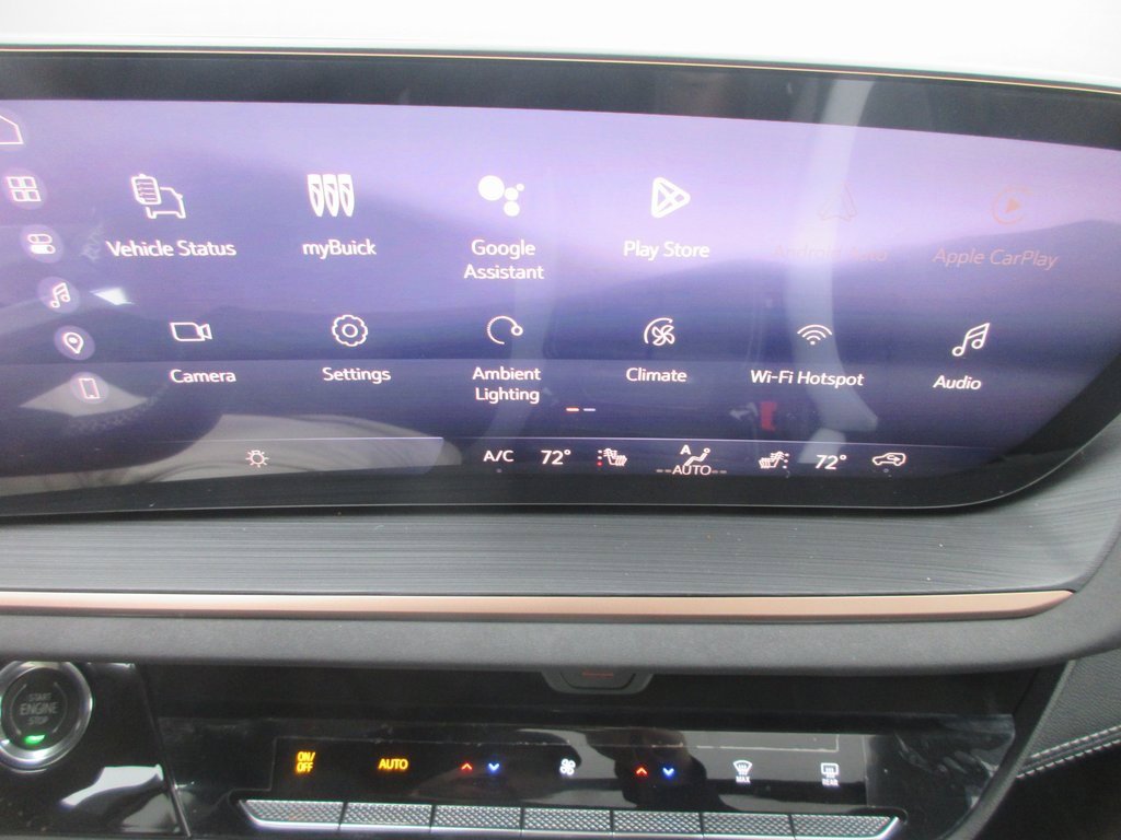 New 2026 Buick Envision Sport Touring image 18