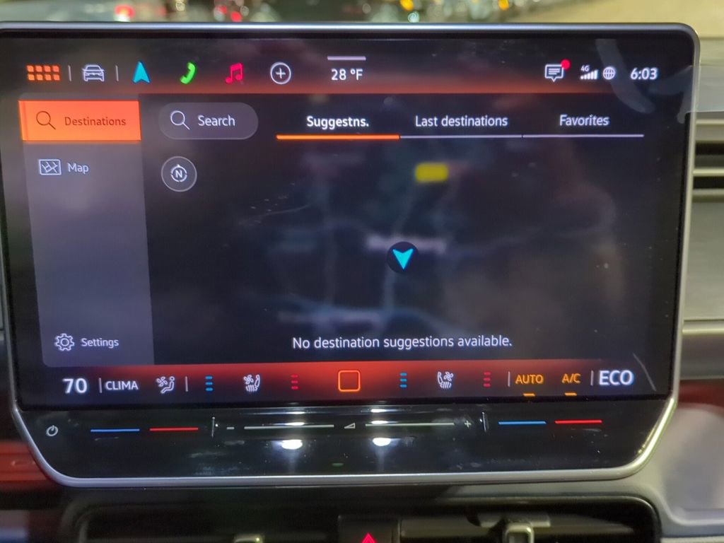 New 2025 Volkswagen ID. Buzz Pro S image 44