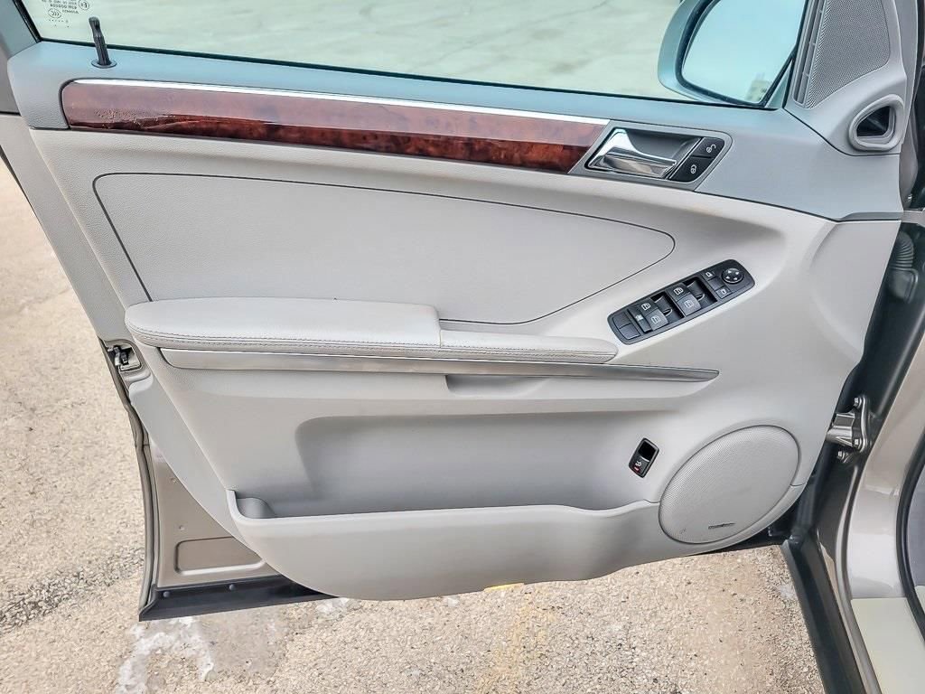 Used 2006 Mercedes-Benz ML 500 4MATIC image 19