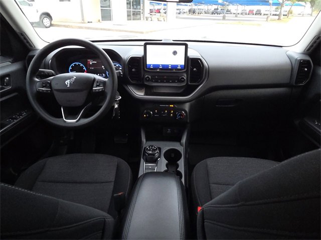 Certified 2022 Ford Bronco Sport image 10