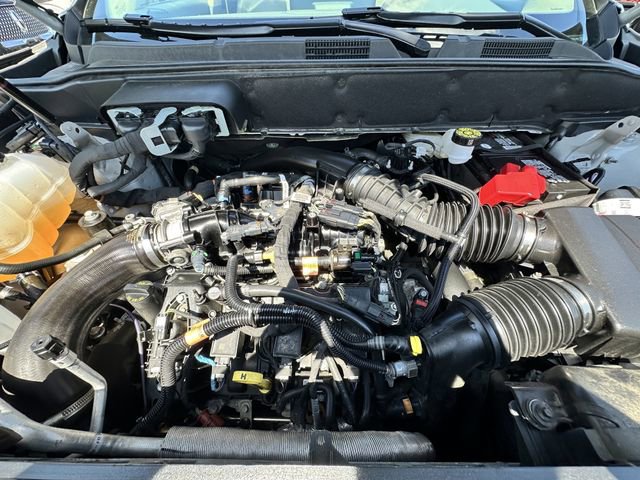 Certified 2023 Lincoln Nautilus Reserve w/ Equipment Group 202A image 32