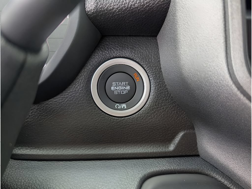 New 2026 RAM 2500 Tradesman AWD/4WD image 22
