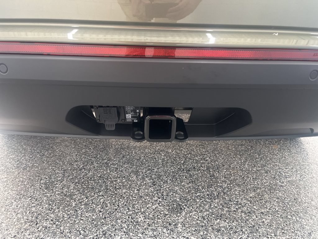 New 2026 Volkswagen Atlas Cross Sport SE AWD/4WD image 5