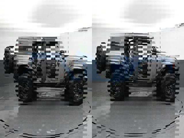 Used 2023 Ford Bronco Raptor AWD/4WD image 38