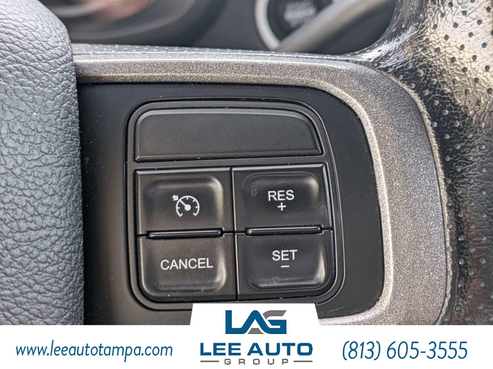 Used 2021 RAM 3500 Tradesman AWD/4WD image 23