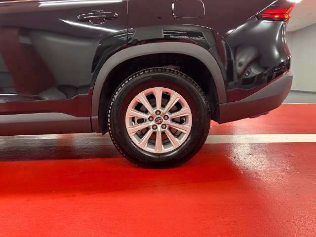 Used 2025 Toyota Grand Highlander AWD image 29