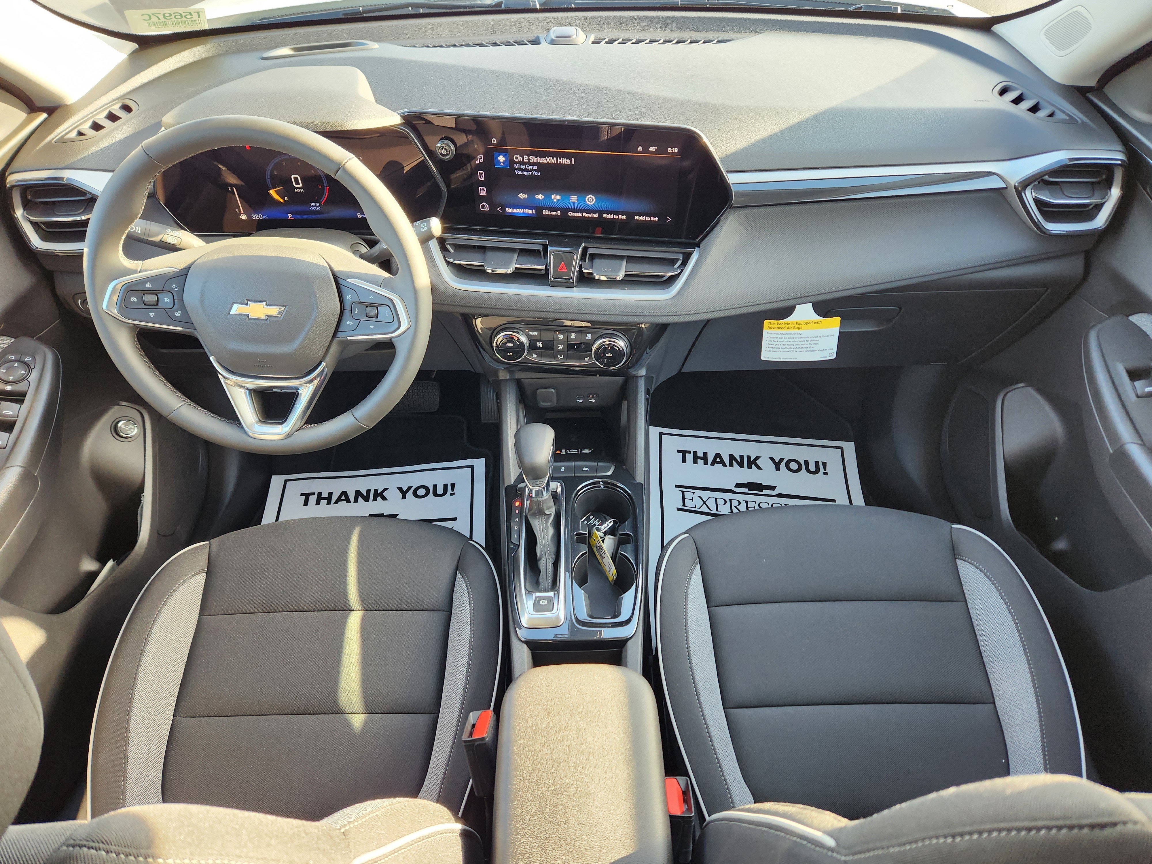 New 2026 Chevrolet TrailBlazer LT w/ Convenience Package image 10