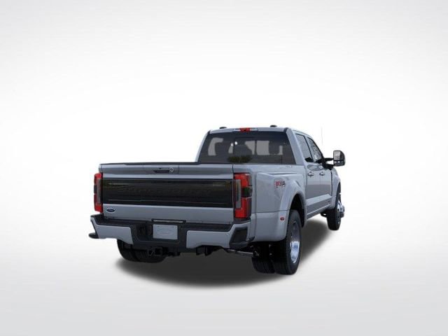 New 2026 Ford F450 Platinum w/ FX4 Off-Road Package AWD/4WD image 9