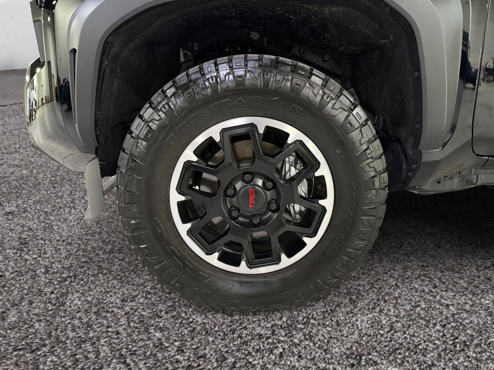 Used 2026 Toyota Tacoma TRD Off-Road w/ TRD Off Road Premium Package AWD/4WD image 21
