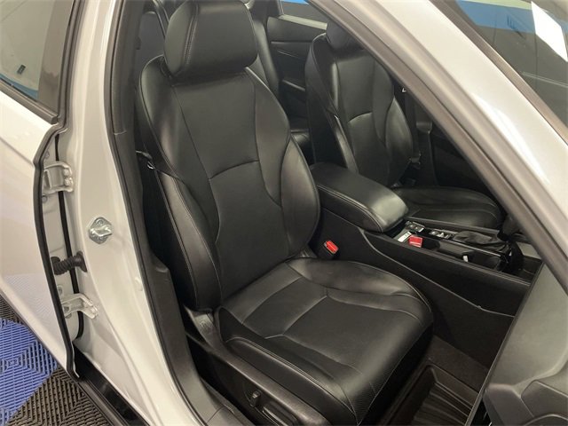 Certified 2023 Honda Accord Sport image 24