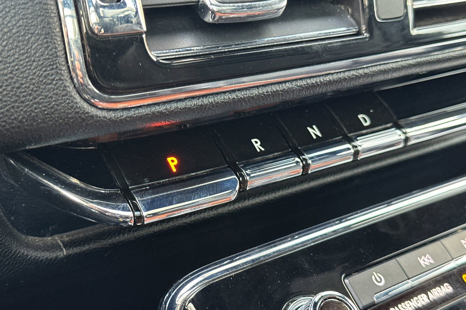 Used 2019 Lincoln Navigator L Reserve w/ Cargo Package image 29