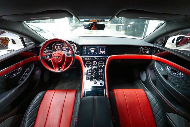 Used 2020 Bentley Continental GT V8 AWD/4WD image 15