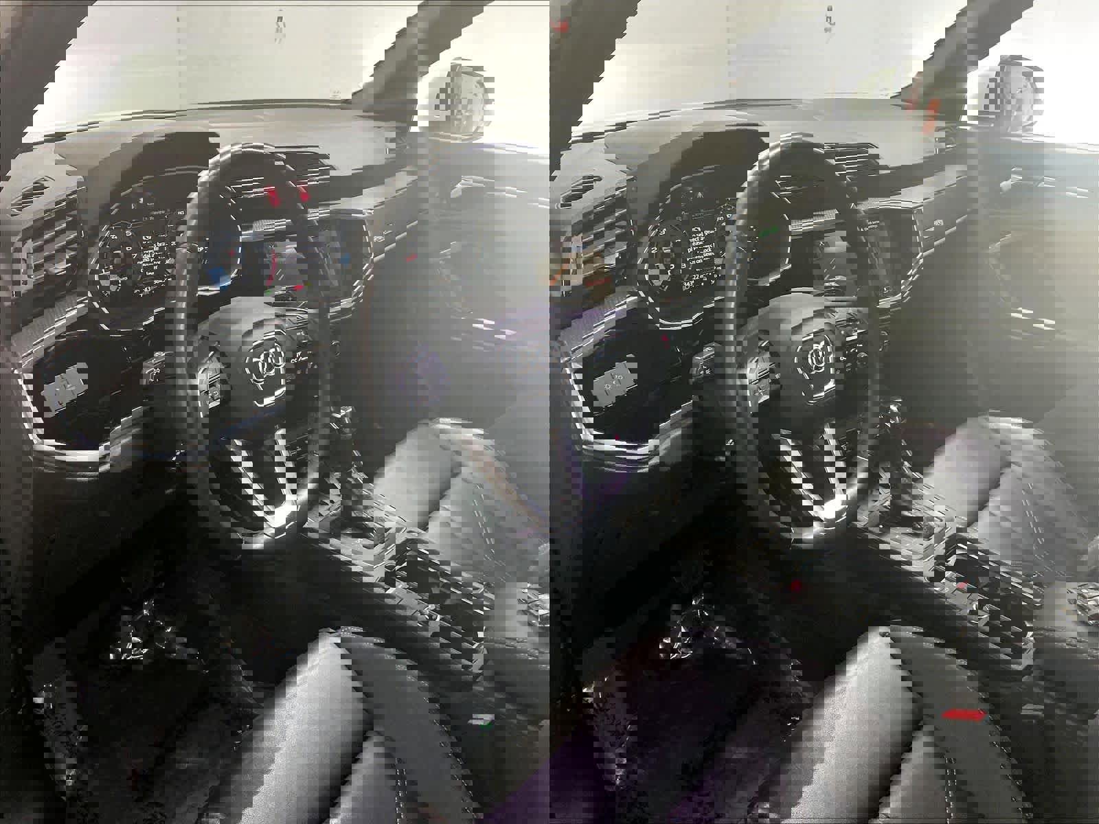 Certified 2023 Audi Q3 2.0T Premium Plus w/ Premium Plus Package image 16