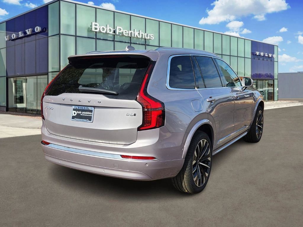 New 2026 Volvo XC90 B6 Plus w/ Protection Package image 29