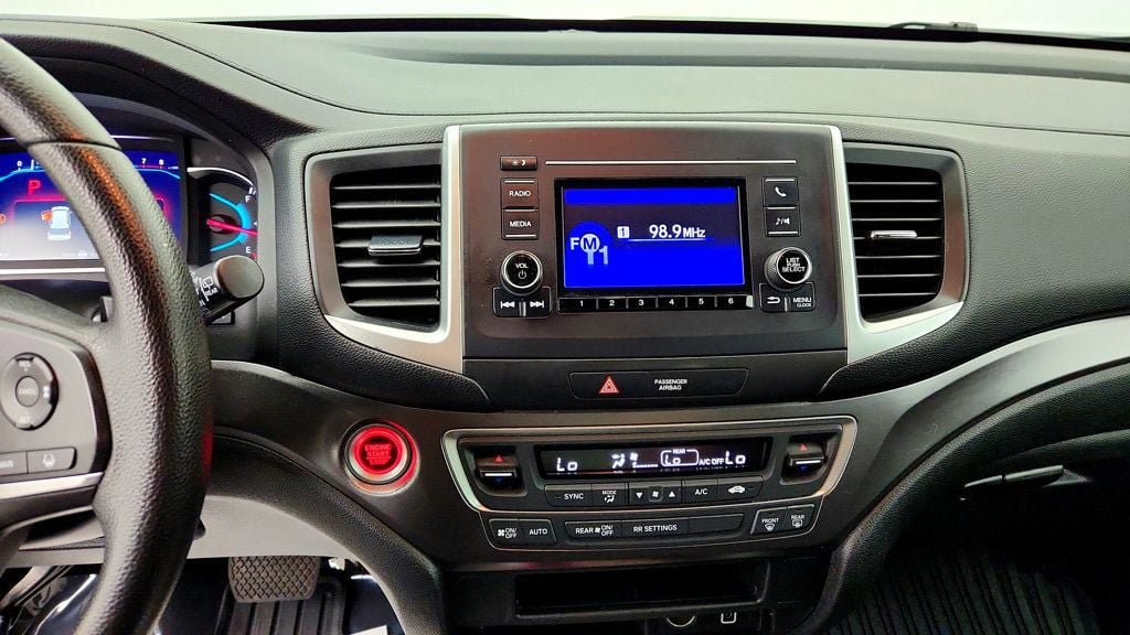 Used 2019 Honda Passport Sport image 16