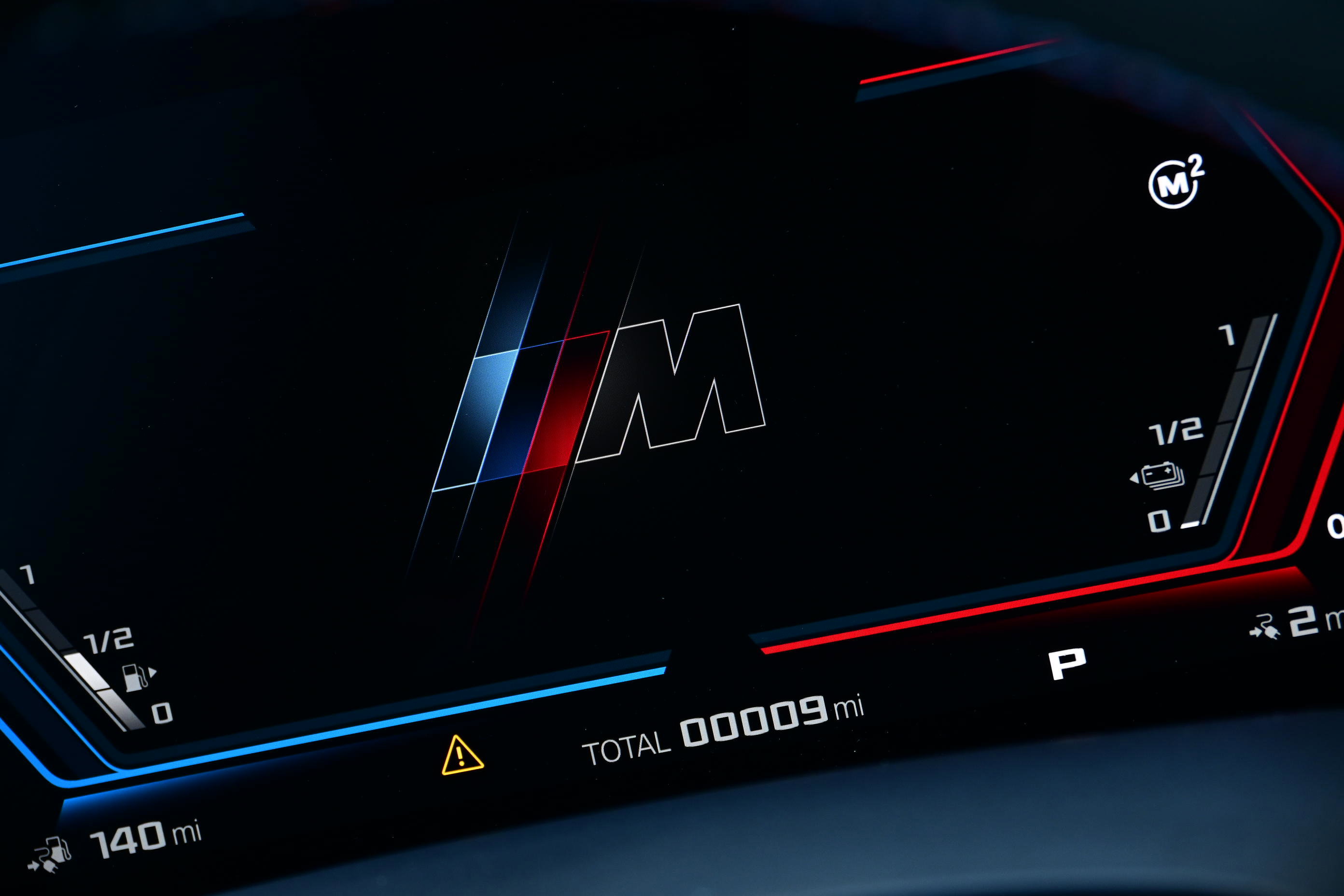 New 2026 BMW XM Label Red image 27