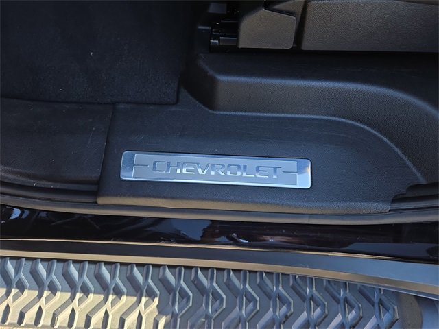 Used 2022 Chevrolet Tahoe Z71 w/ Luxury Package image 49