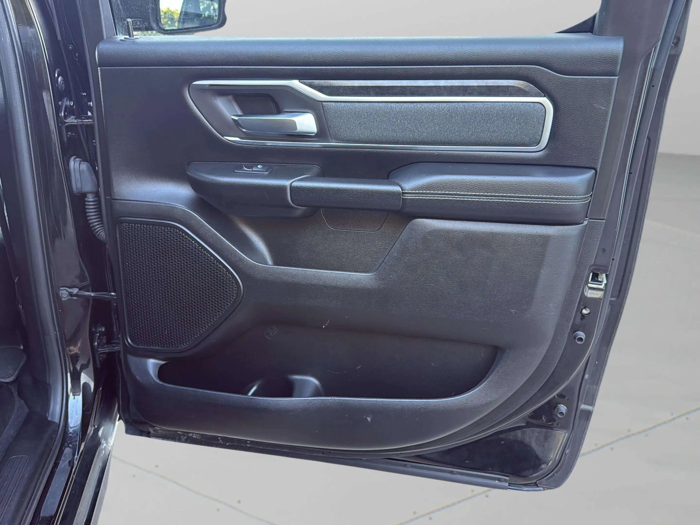 Used 2019 RAM 1500 Big Horn image 26