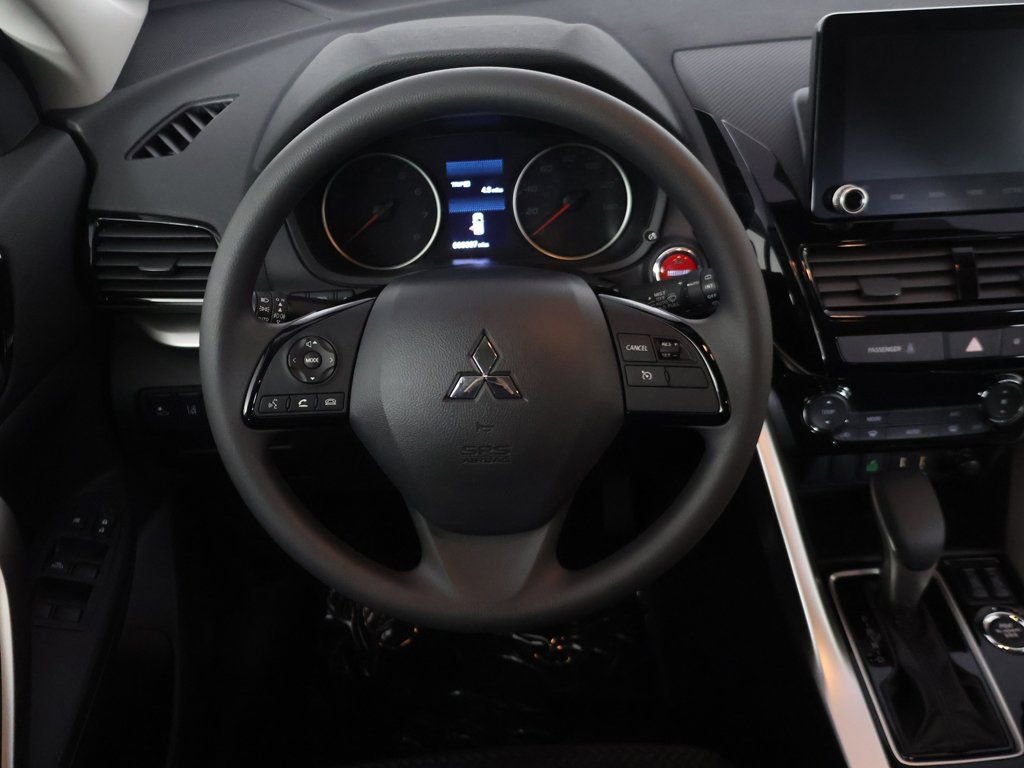 New 2026 Mitsubishi Eclipse Cross Ralliart AWD/4WD image 31