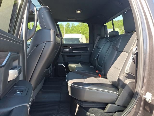Used 2026 RAM 3500 Laramie w/ Night Edition image 10