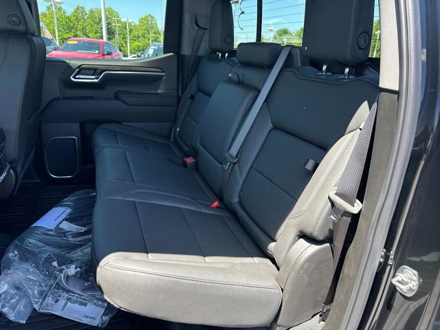 New 2026 GMC Sierra 1500 SLT w/ SLT Convenience Package AWD/4WD image 15