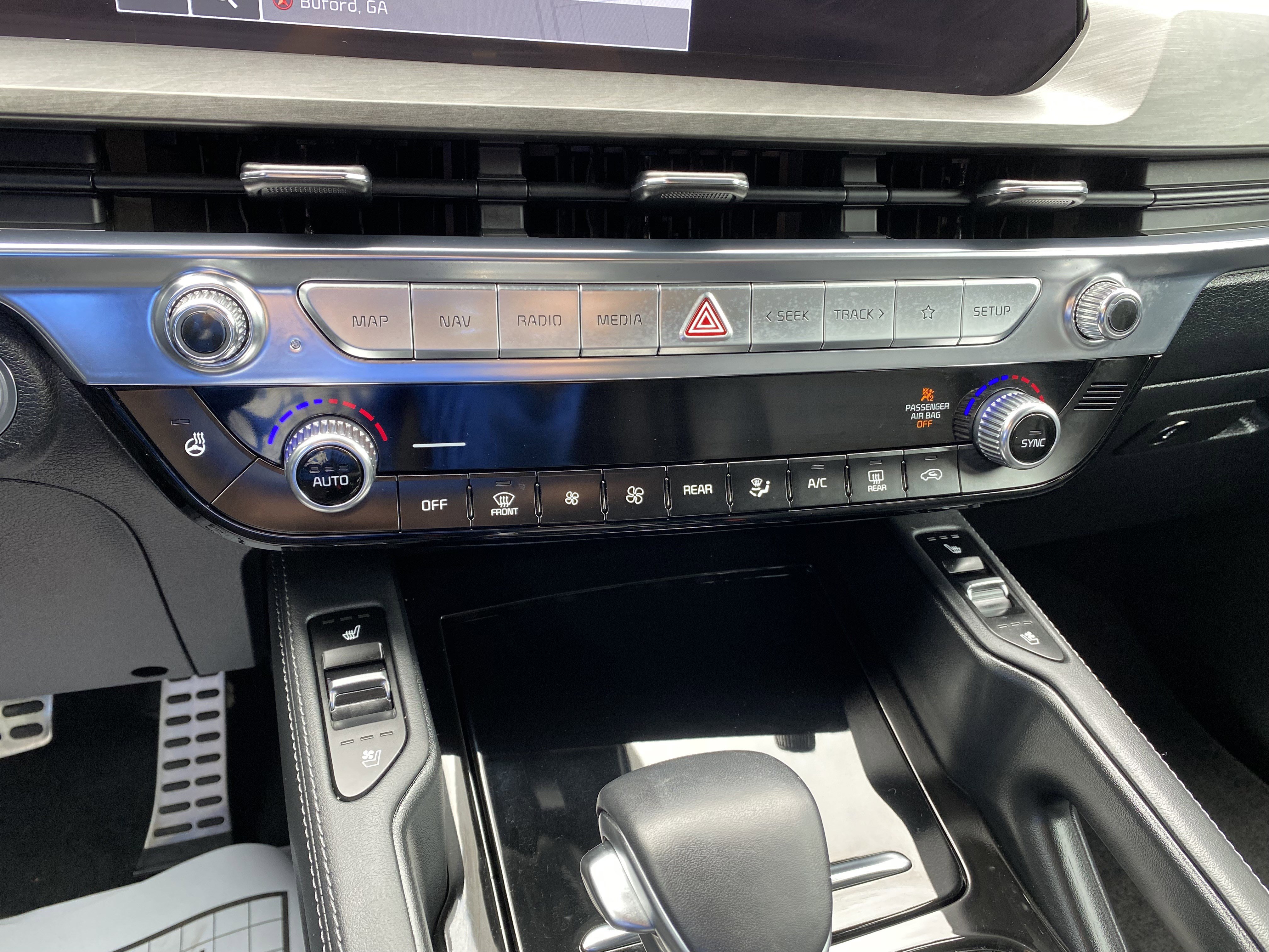 Used 2023 Kia Telluride SX Prestige X-Line image 30