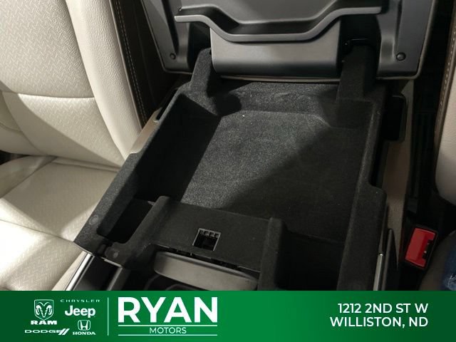 Used 2025 RAM 1500 Laramie w/ Bed Utility Group AWD/4WD image 30