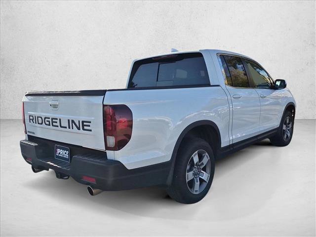 Used 2024 Honda Ridgeline RTL image 5