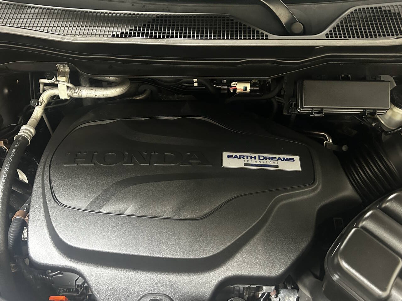 Used 2016 Honda Pilot EX image 14